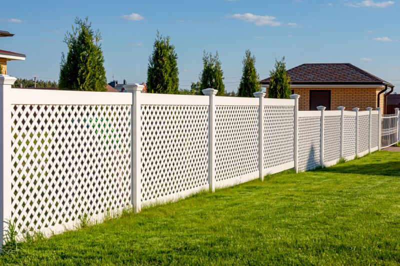 Vinyl Fence Solutions