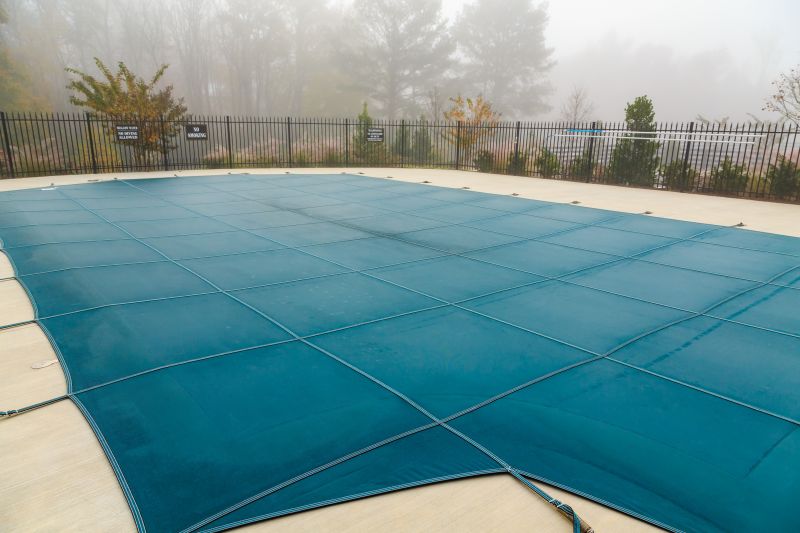 Best Pool Safety Contractors in Roseville, CA
