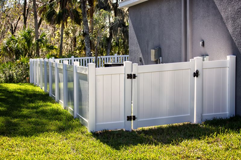 Custom Gate Installers